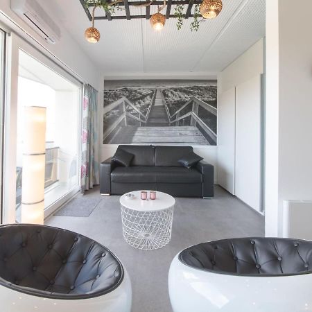 Studio Sea La Vie By Interhome De Haan Eksteriør bilde
