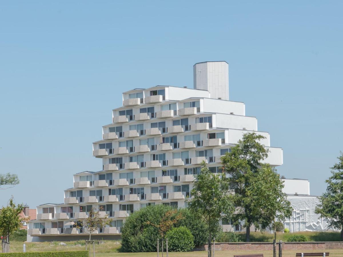 Studio Sea La Vie By Interhome De Haan Eksteriør bilde