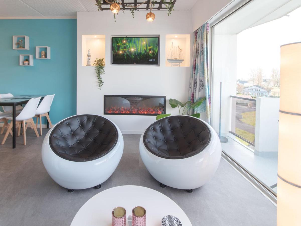 Studio Sea La Vie By Interhome De Haan Eksteriør bilde